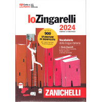 lo Zingarelli 2024