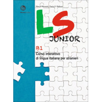 LS Junior Corso interattivo B1 LS Junior Corso interattivo B1