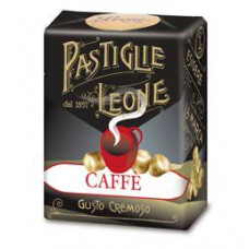 Pastiglie Caffe