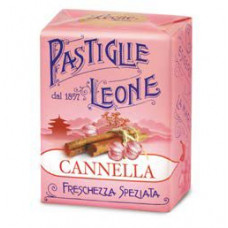 Pastiglie Cannella