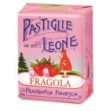Pastiglie Fragola