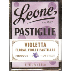 Pastiglie Violetta