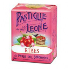Pastiglie Ribes