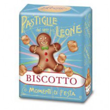 Pastiglie Biscotto