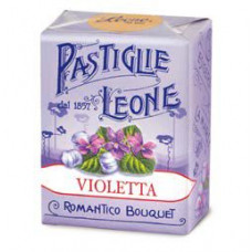 Pastiglie Violetta