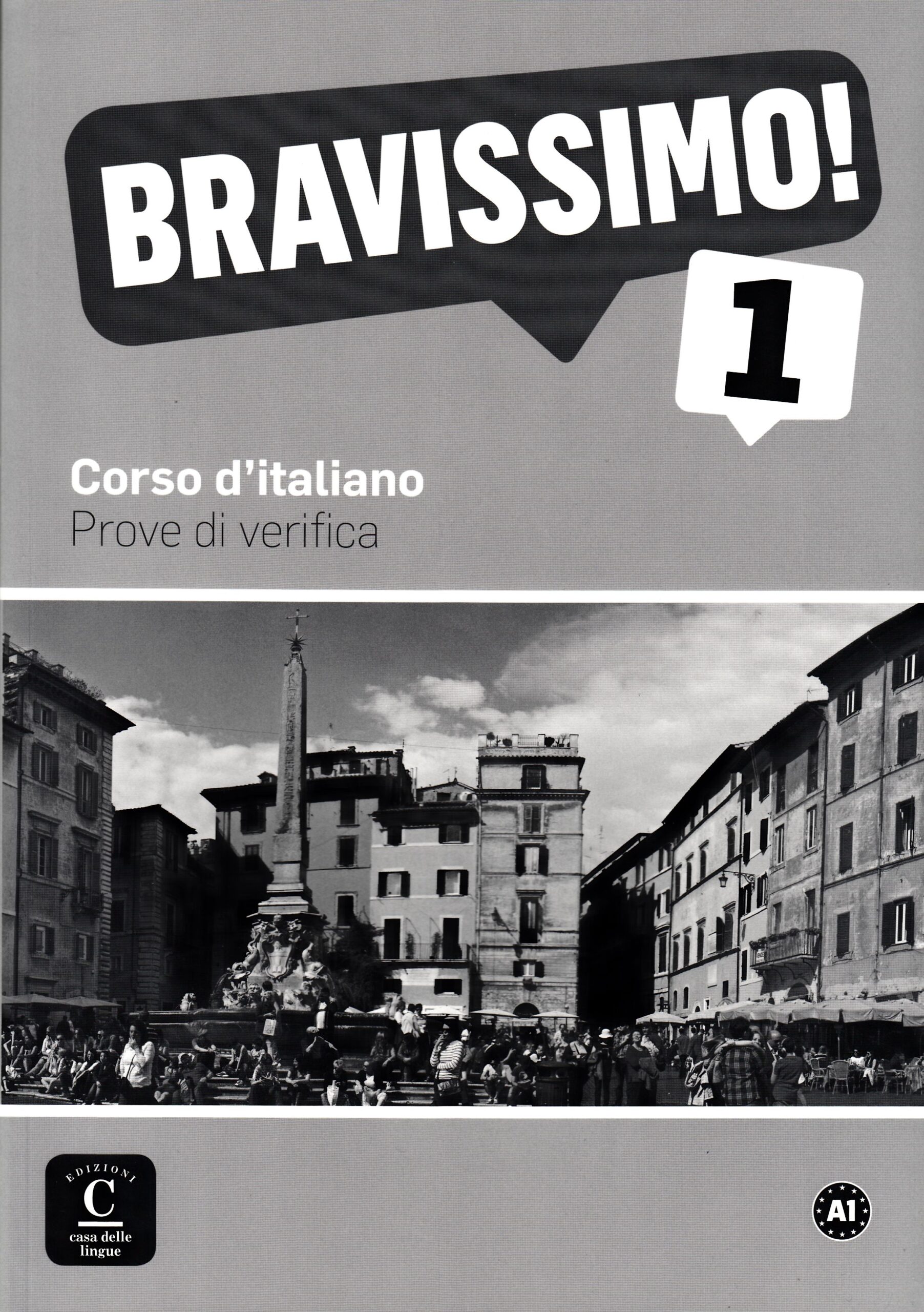 Bravissimo! 1 - Prove di verifica