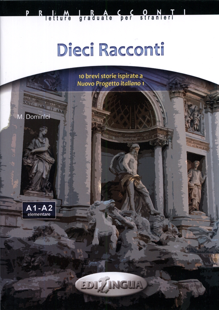 Dieci Racconti
