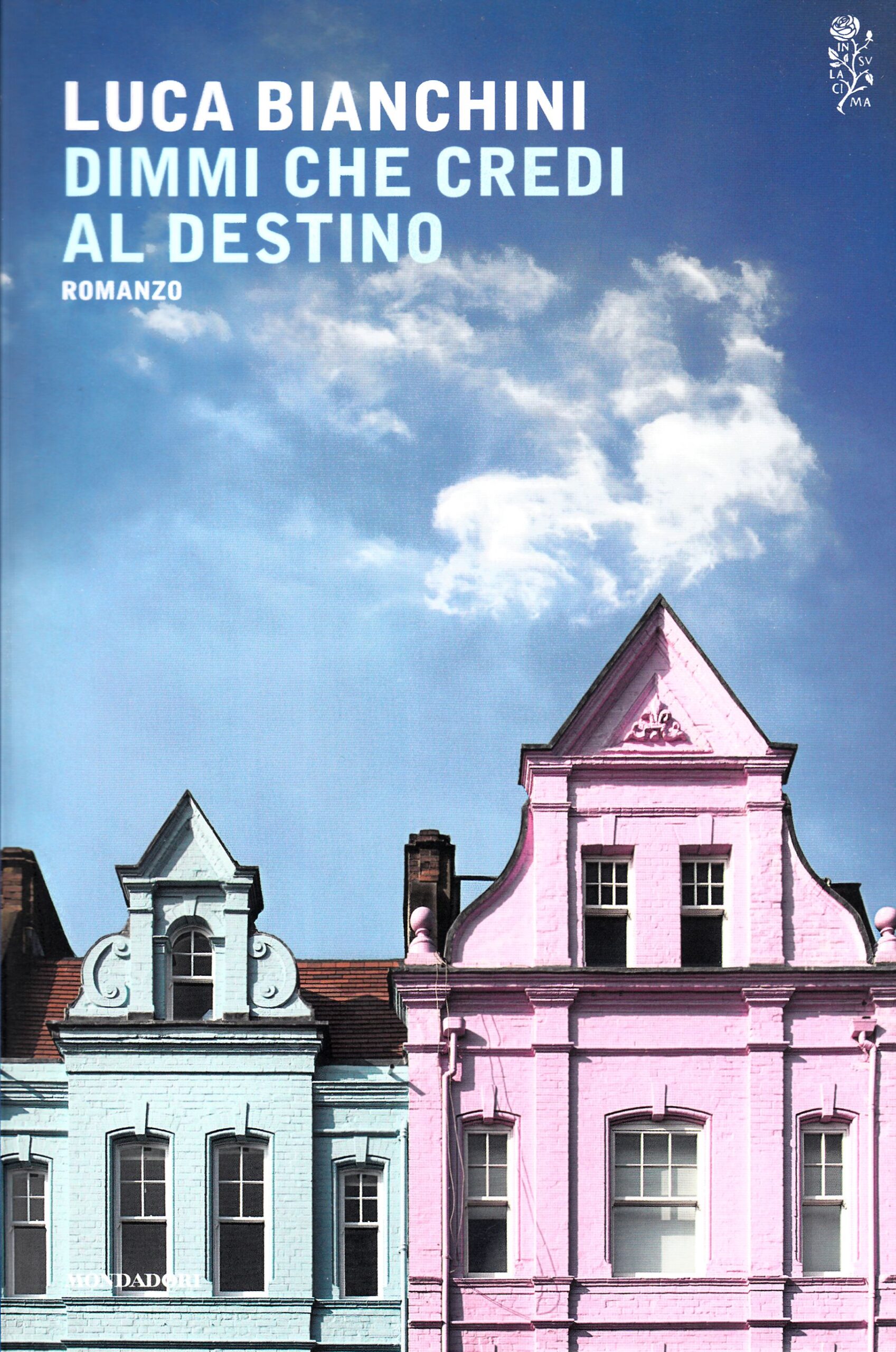 Dimmi che credi al destino1