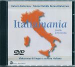D:skny www2010Italiamania - Livello intermedio DVD