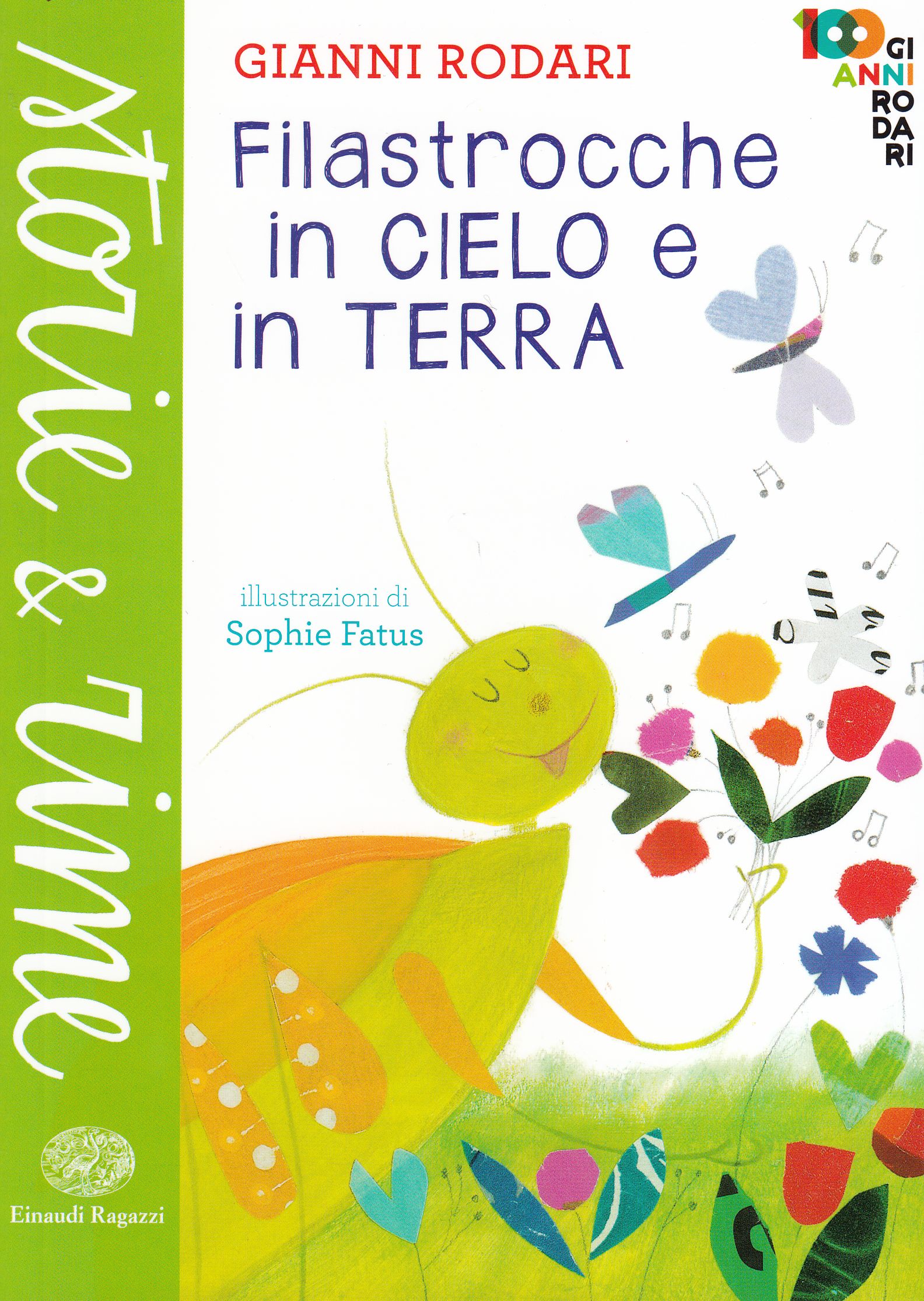 Filastrocche in cielo e in terra2