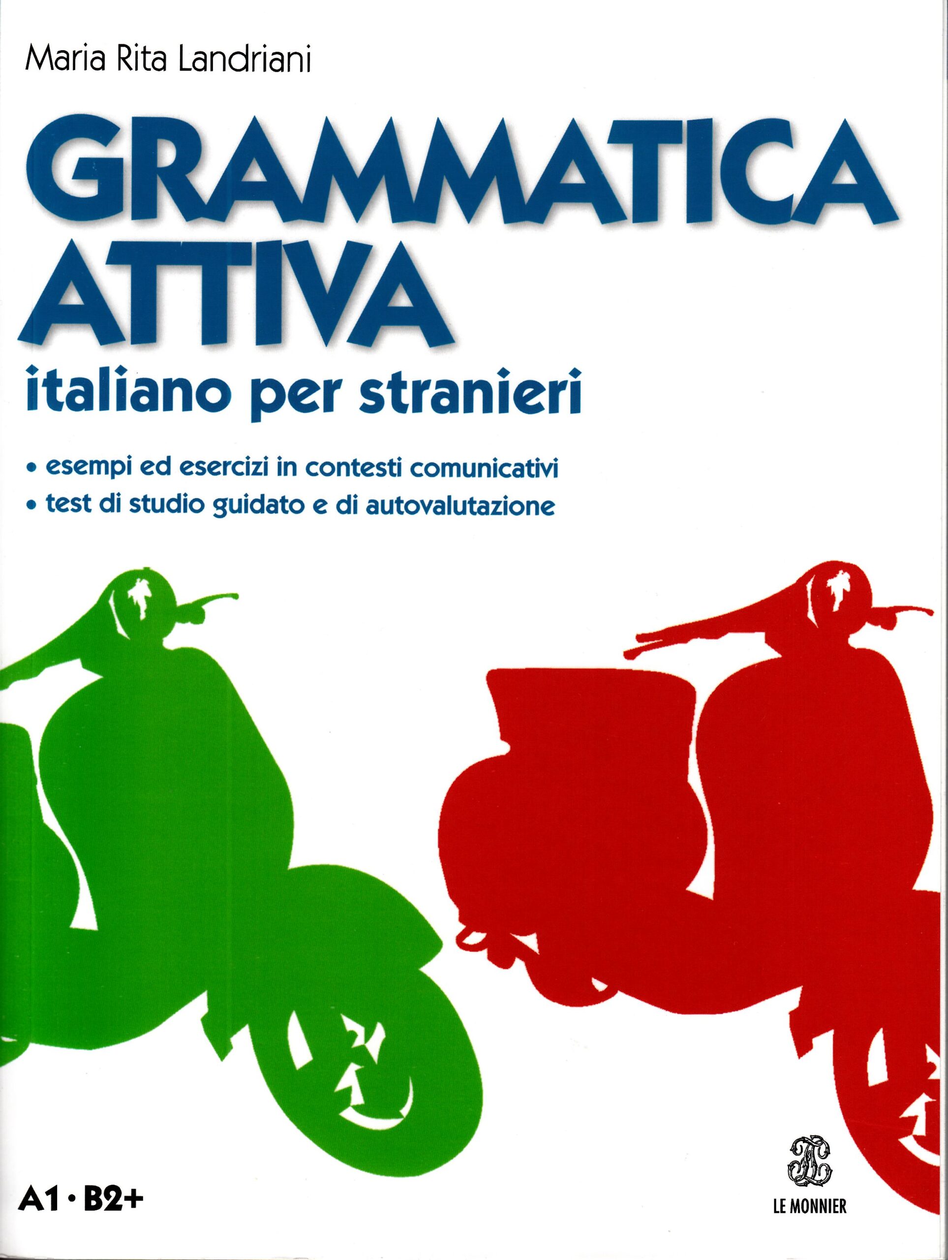 Grammatica attiva
