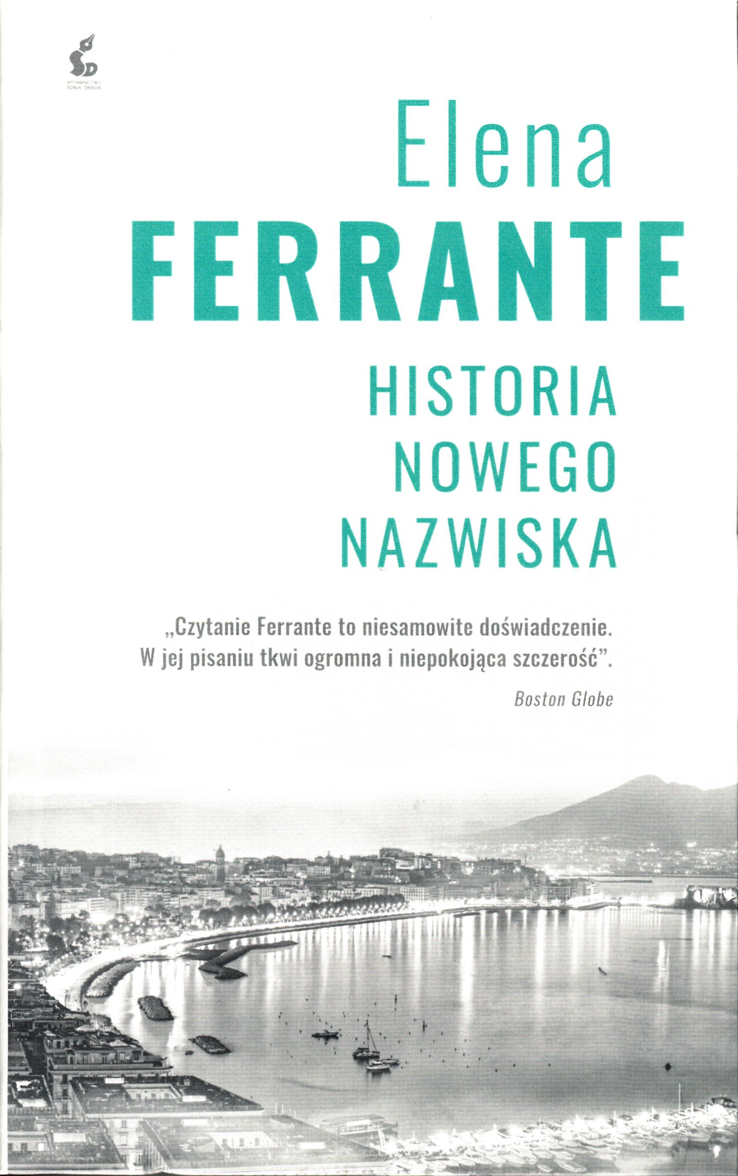 Historia nowego nazwiska