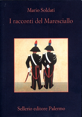 I racconti del Maresciallo