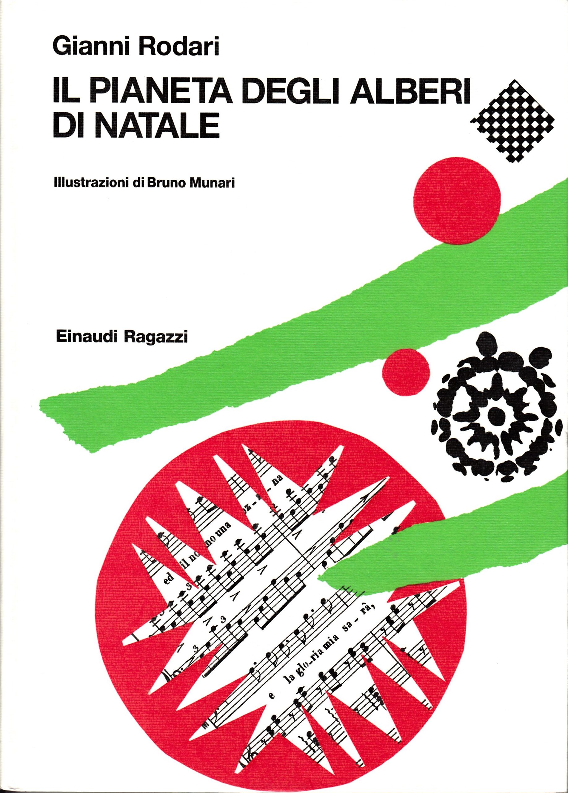 Il Pianeta degli alberi di natale