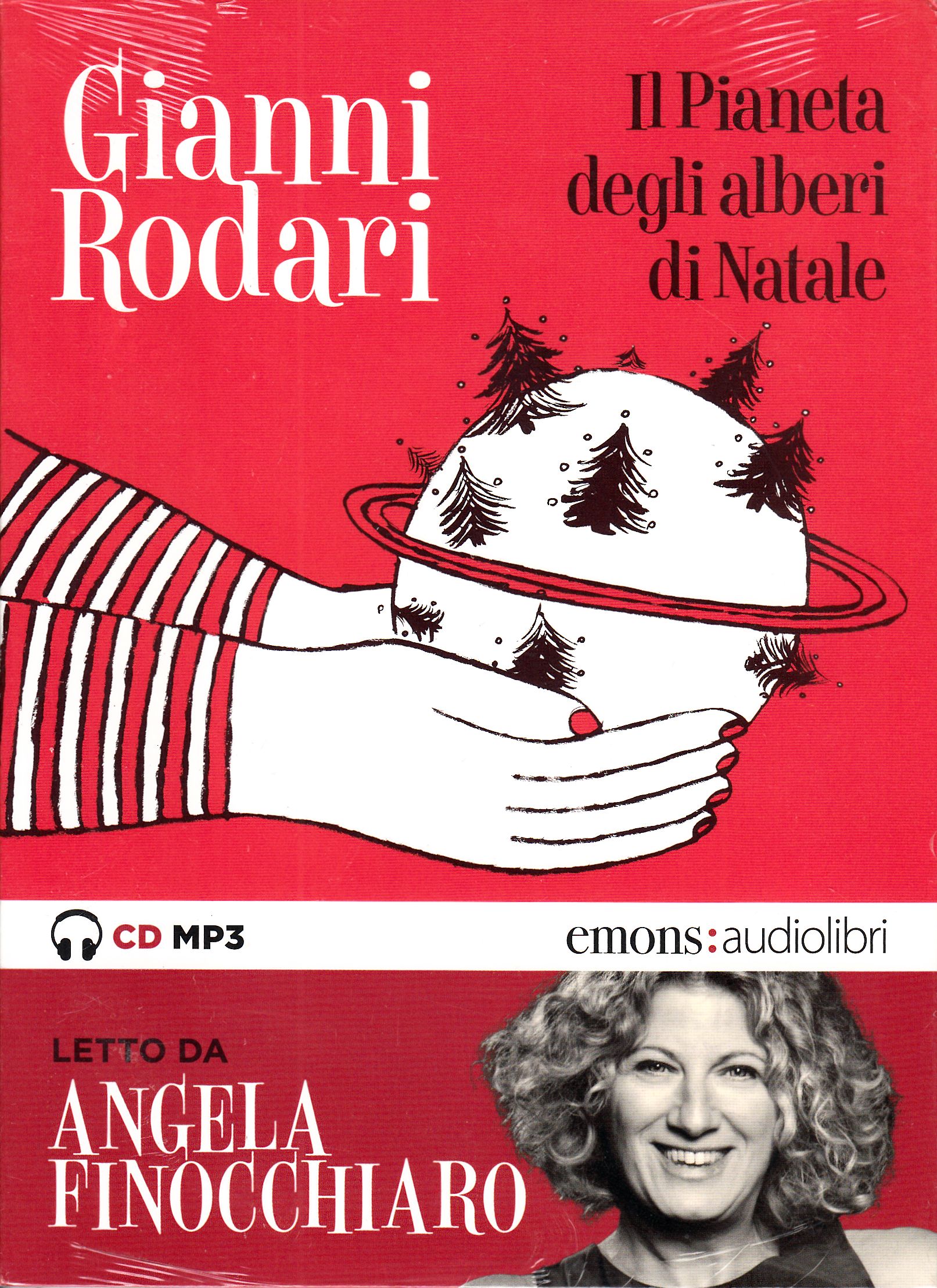 Il Pianeta degli alberi di natale1