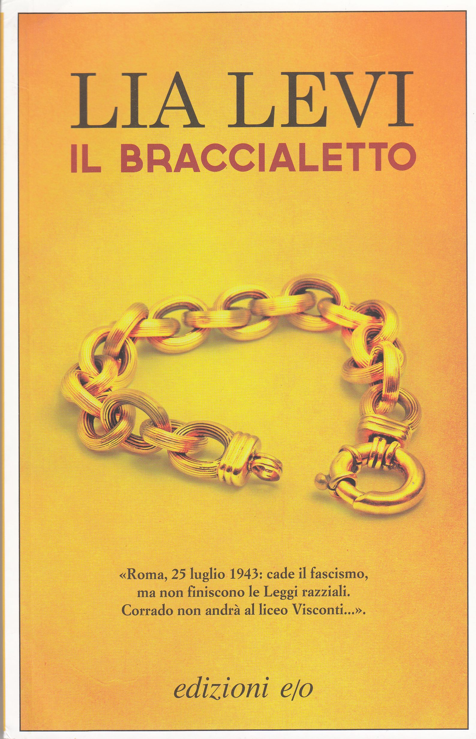 Il braccialetto