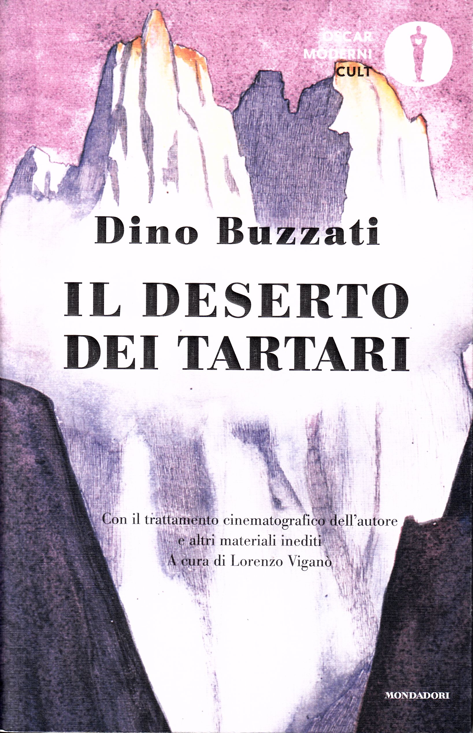 Il deserto dei Tartari