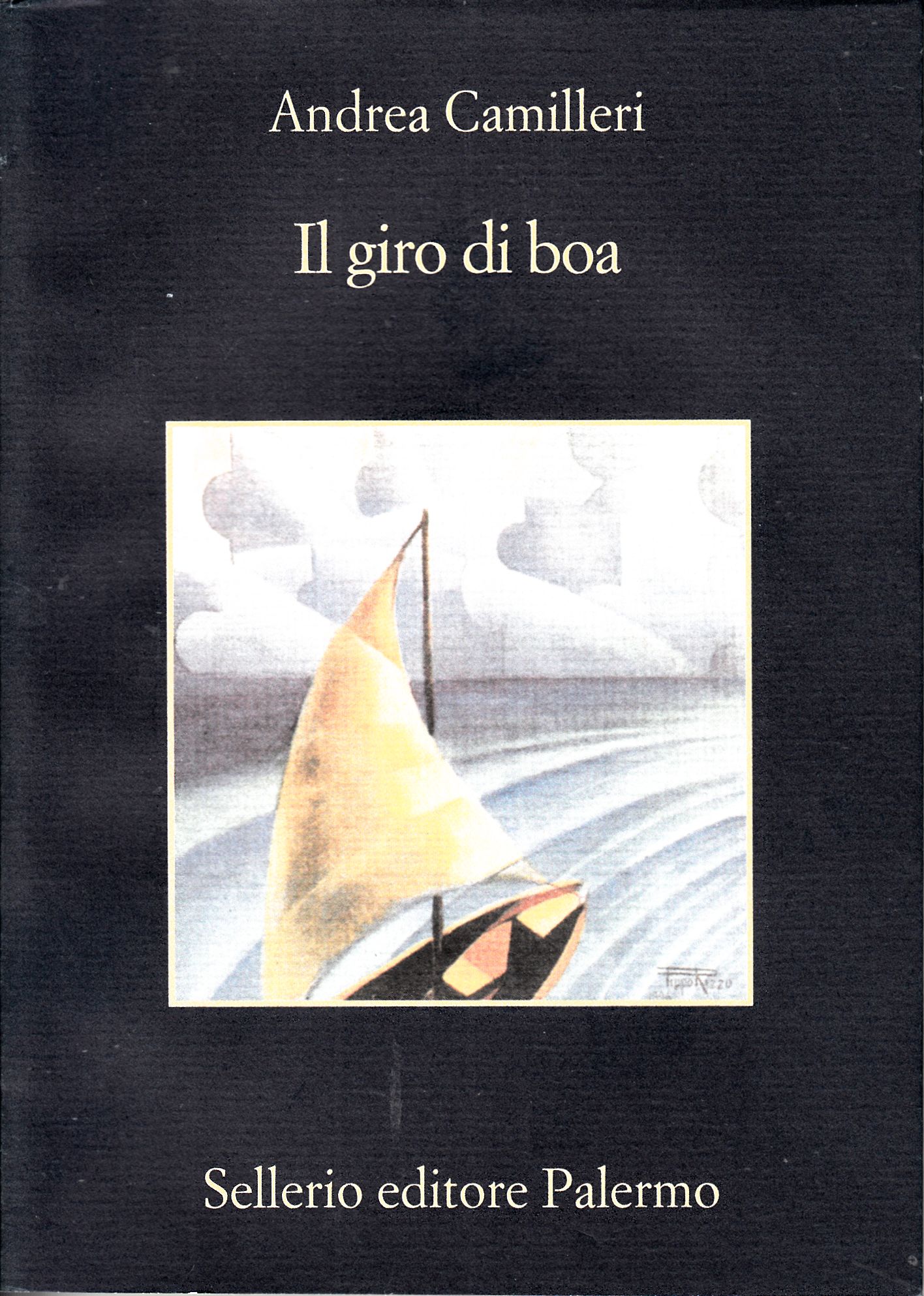 Il giro di boa1