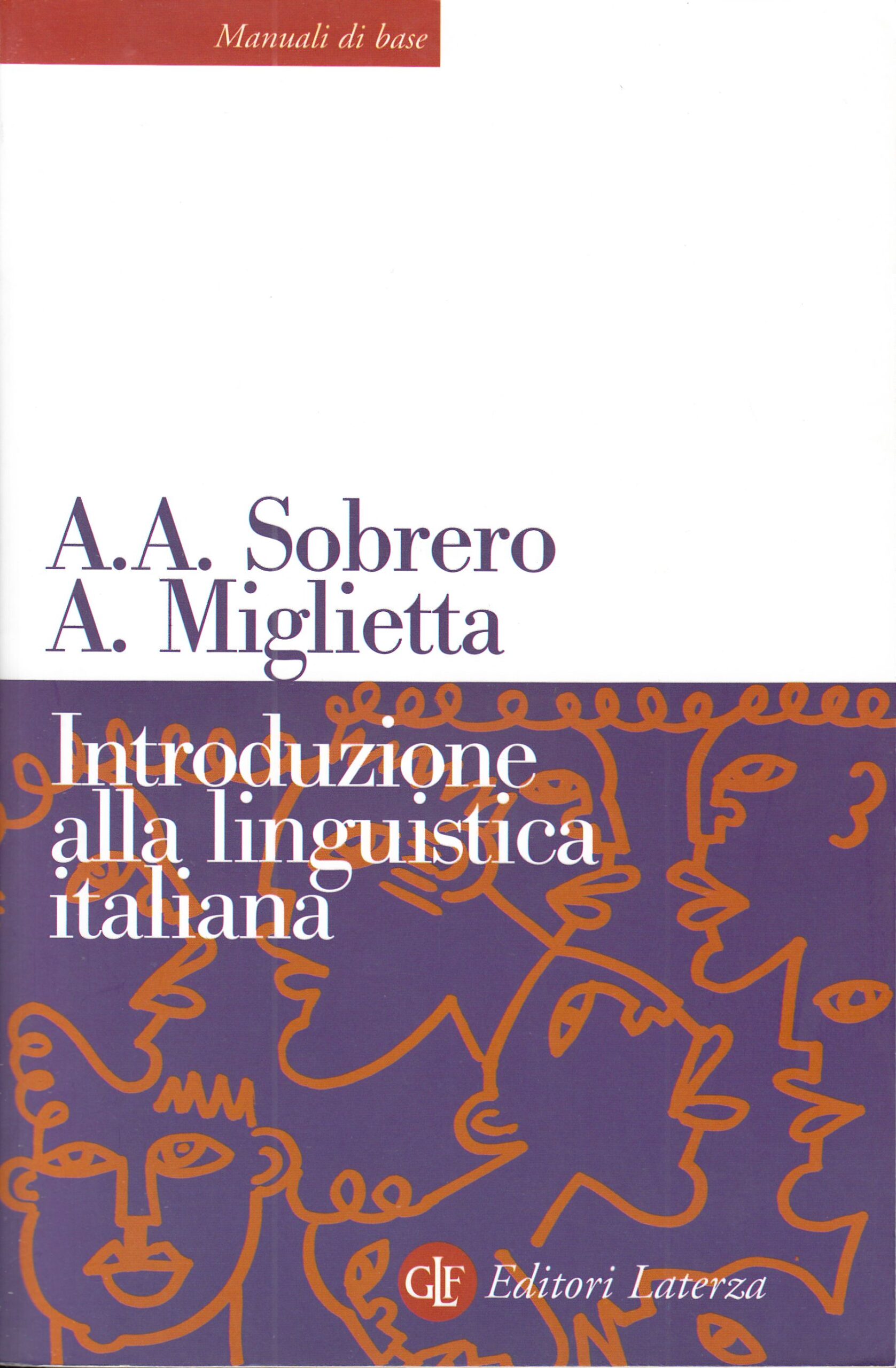 Introduzione alla linguistica italiana
