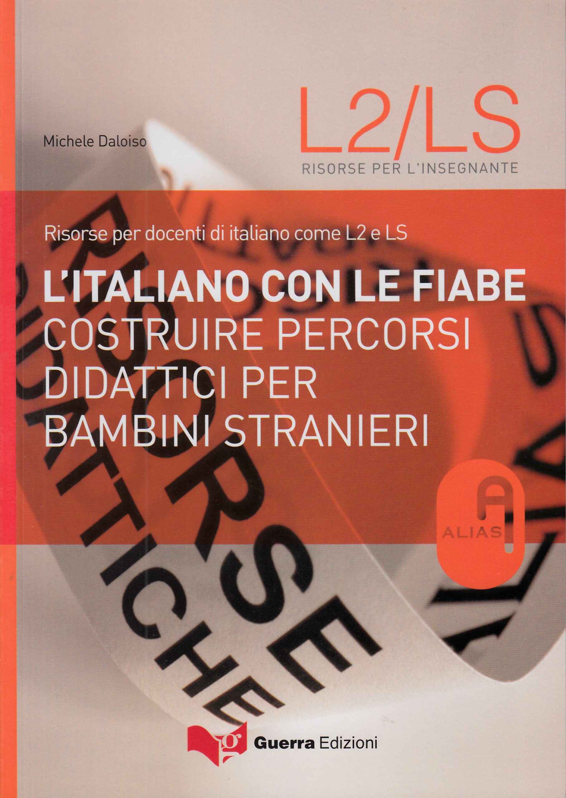 L'Italiano con le fiabe