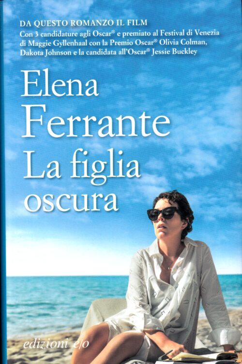 La figlia oscura1