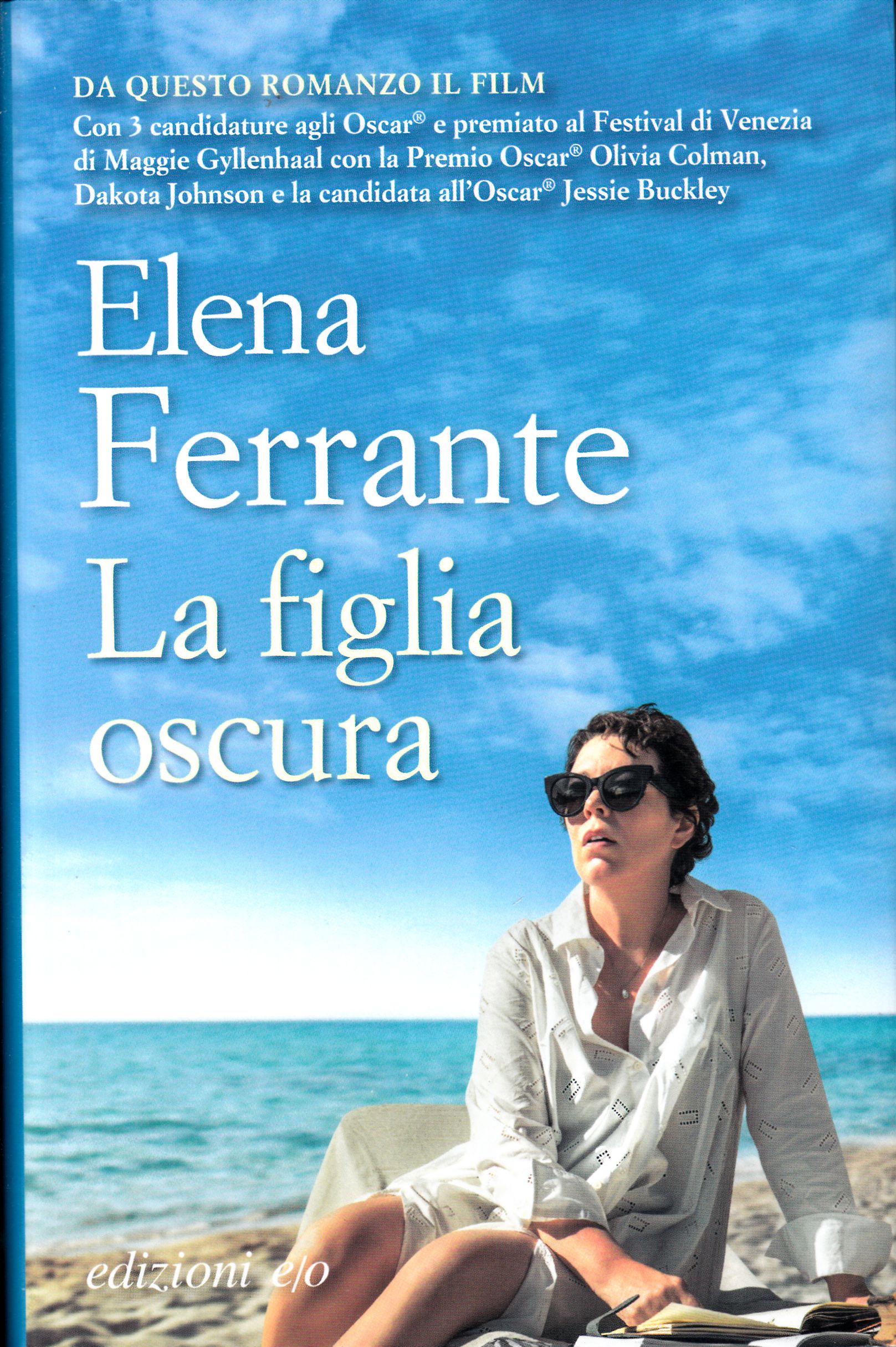 La figlia oscura1