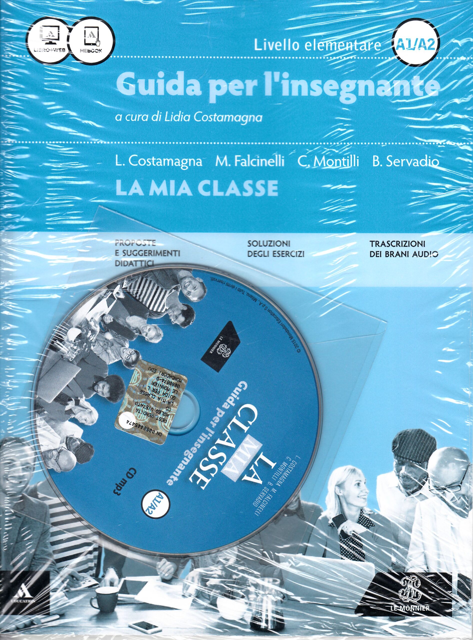 La mia classe - guida