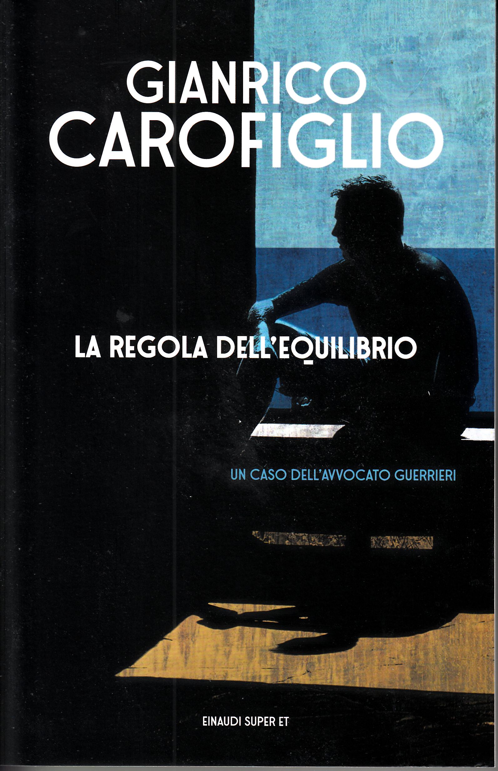 La regola dell'equilibrio3