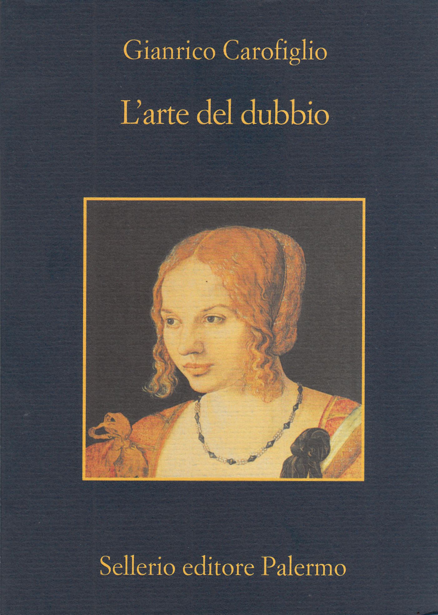 L'arte del dubbio