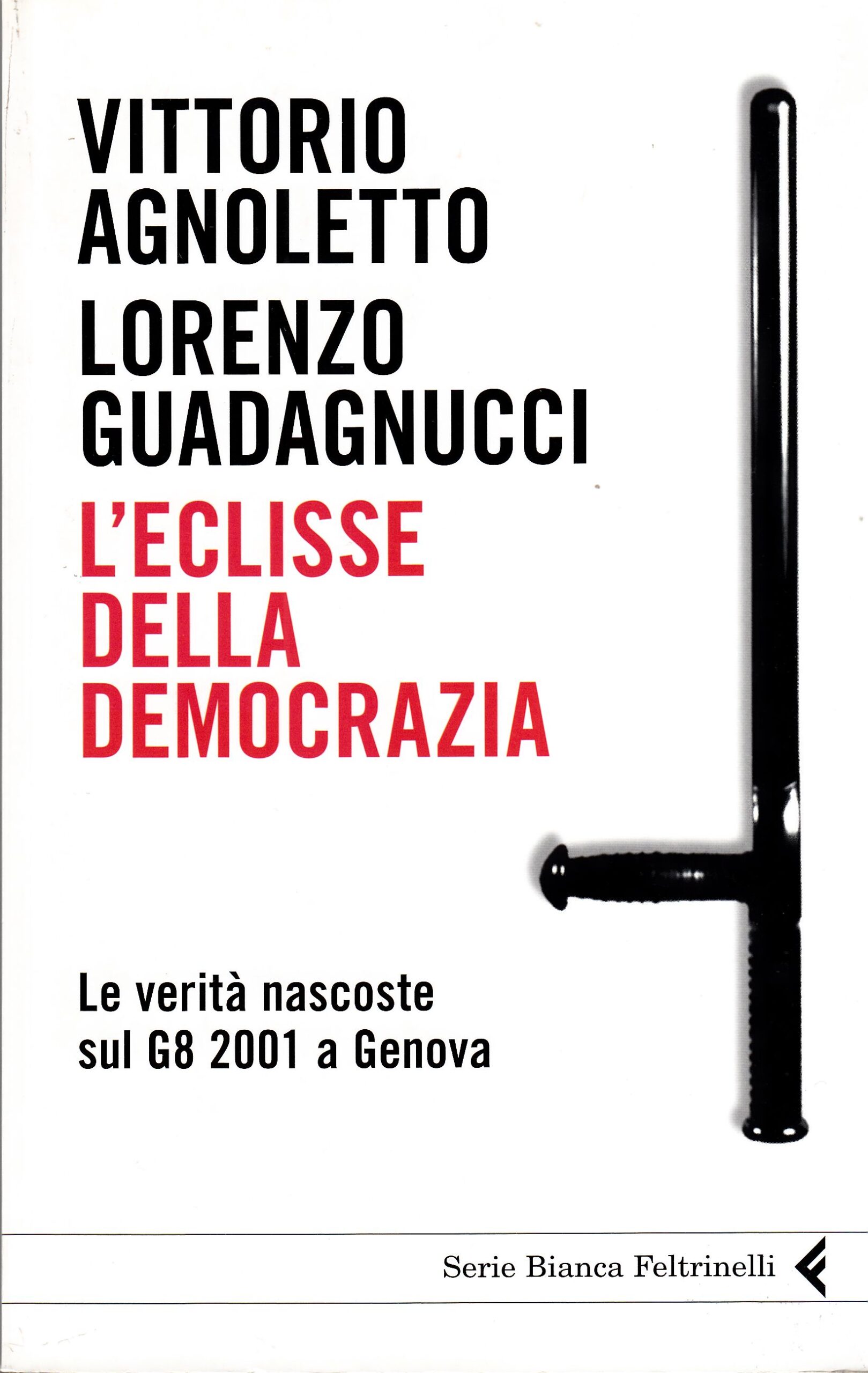 L'eclisse della democrazia