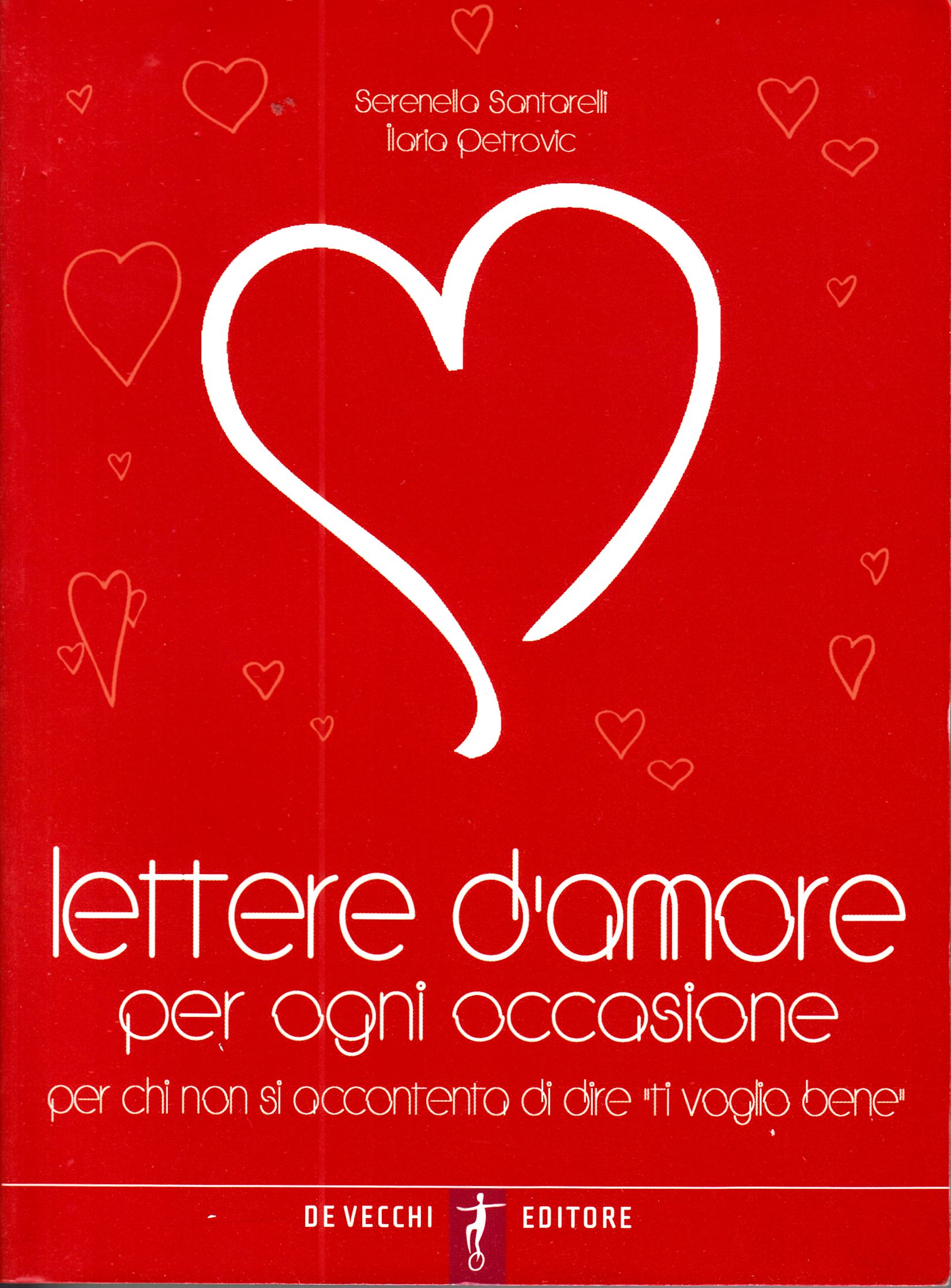 Lettere d'amore per ogni occasione