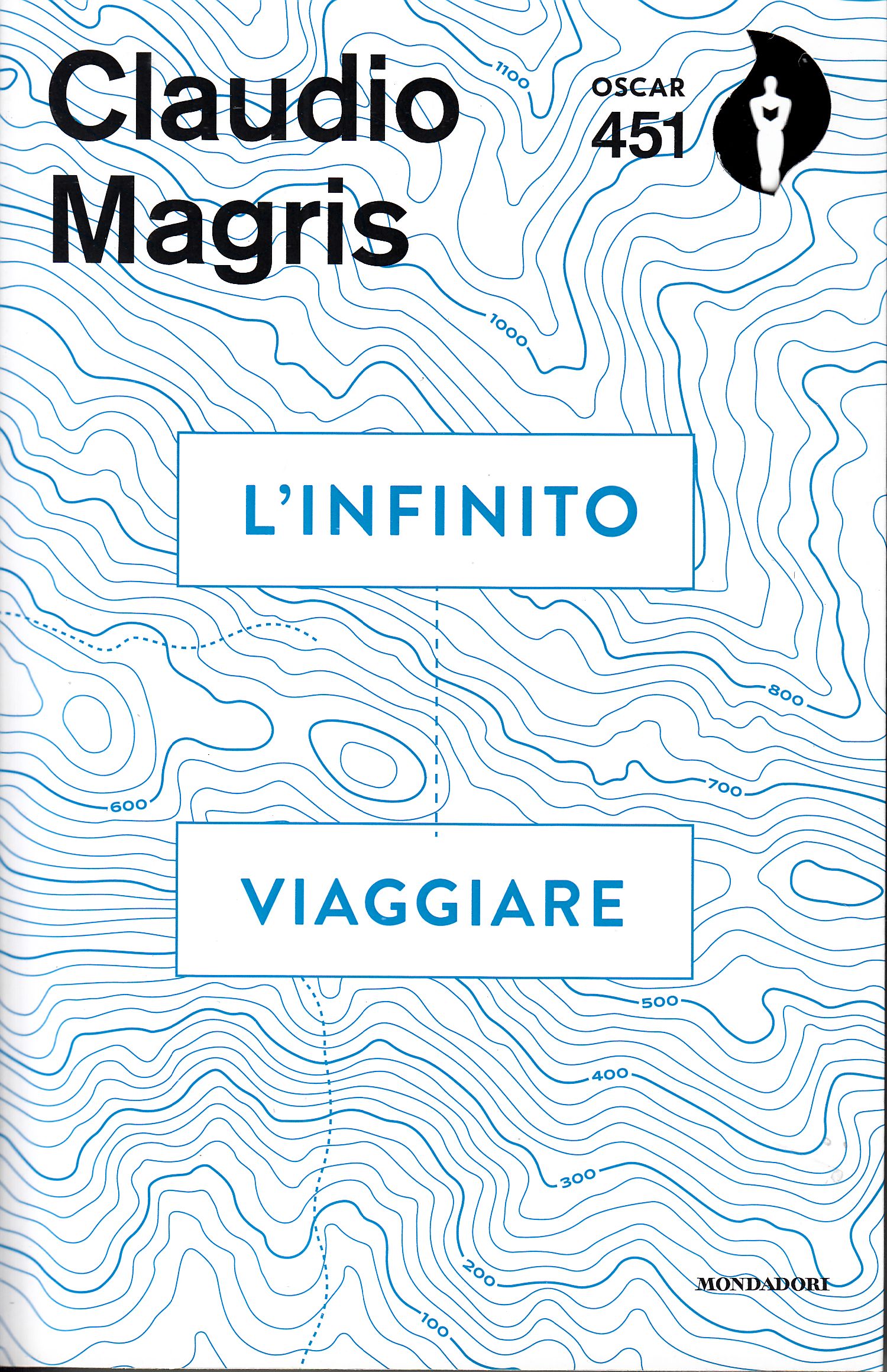L'infinito viaggiare