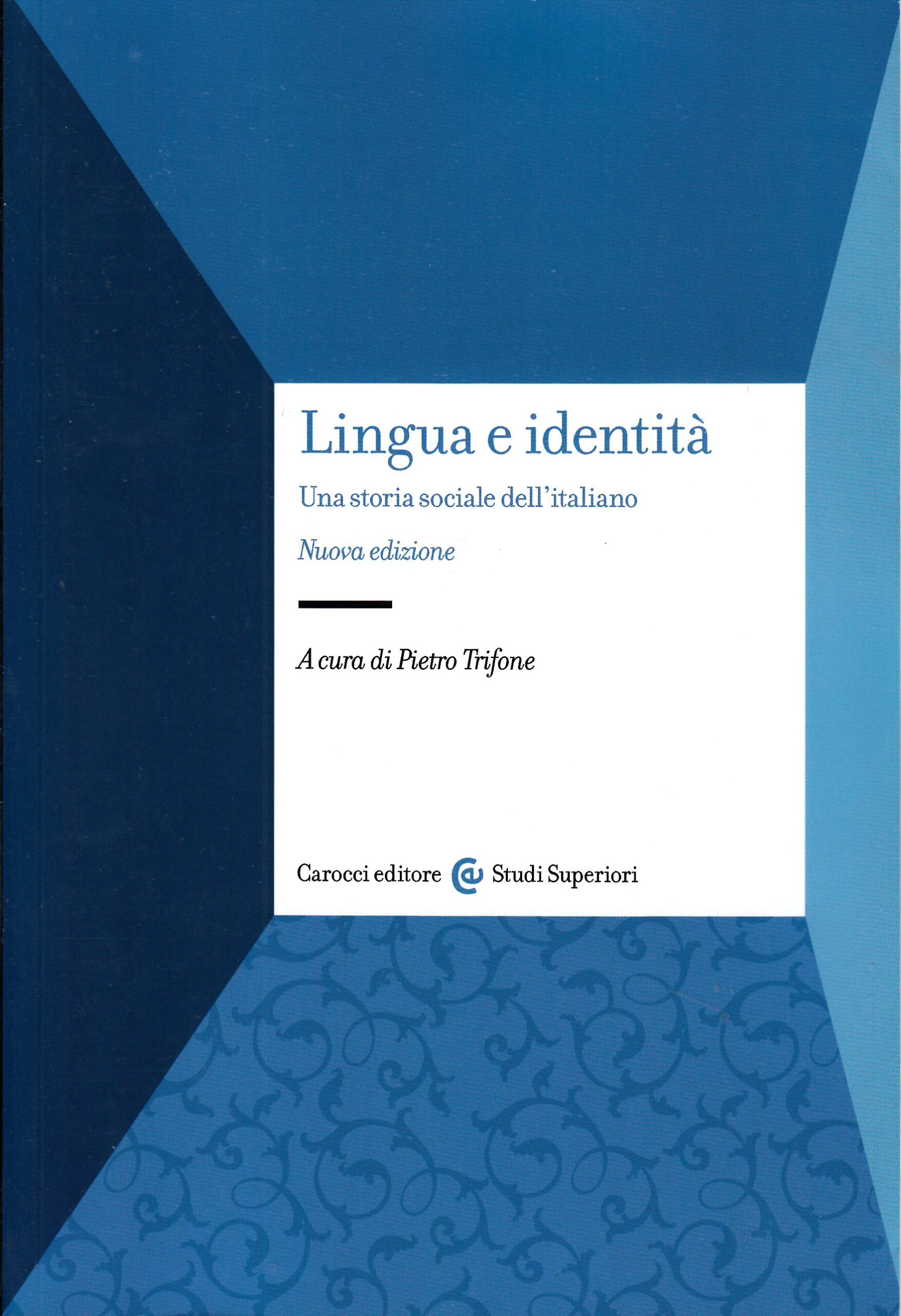 Lingua e identità