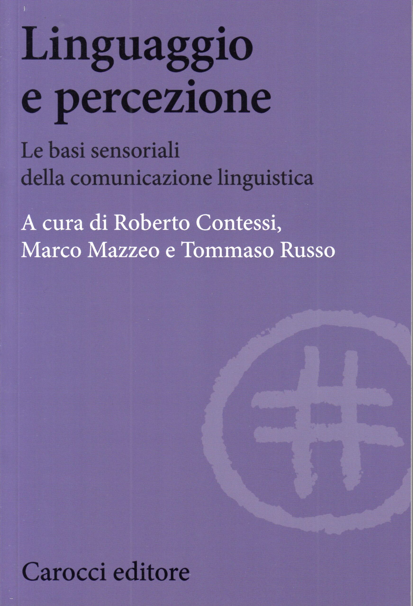 Linguaggio e percezione