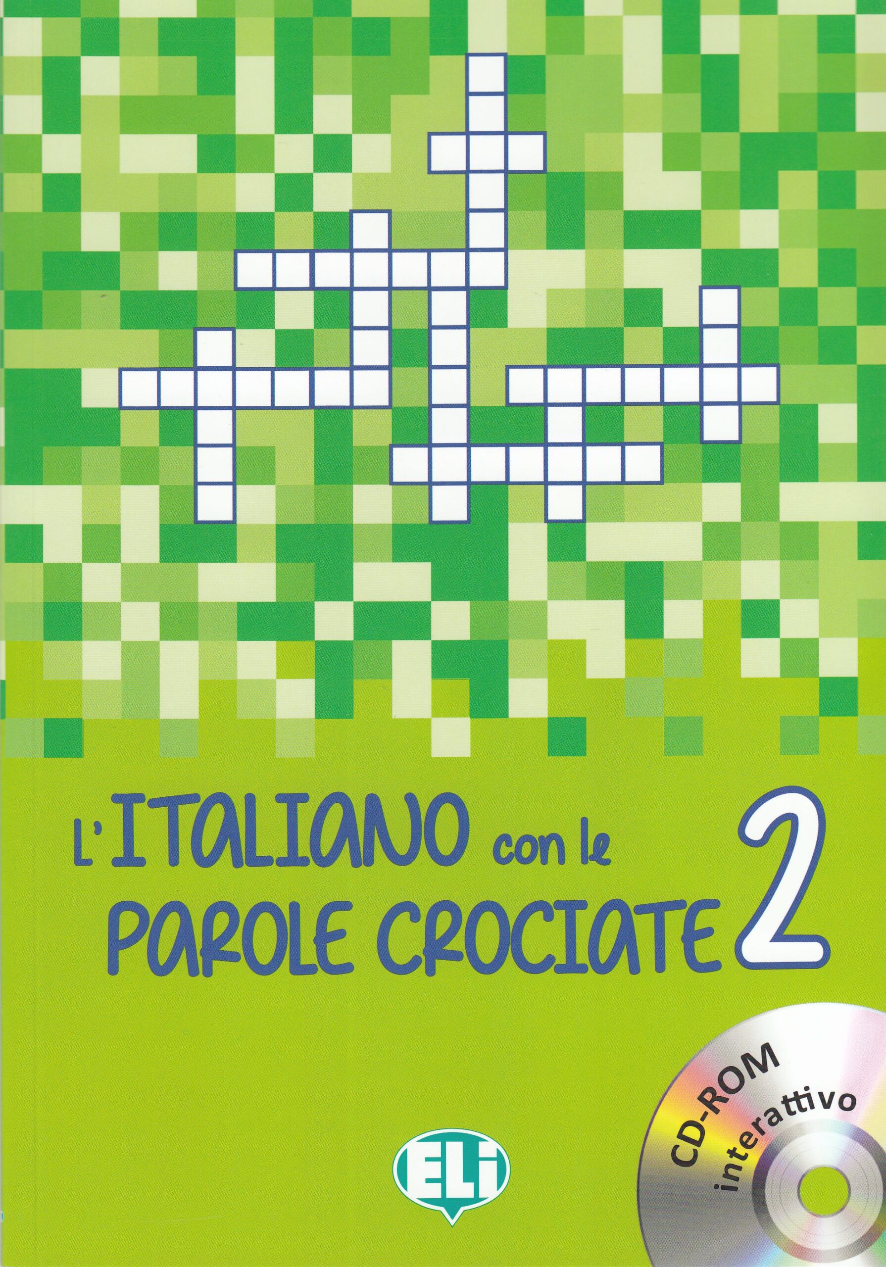 L'italiano con le parole crociate 2