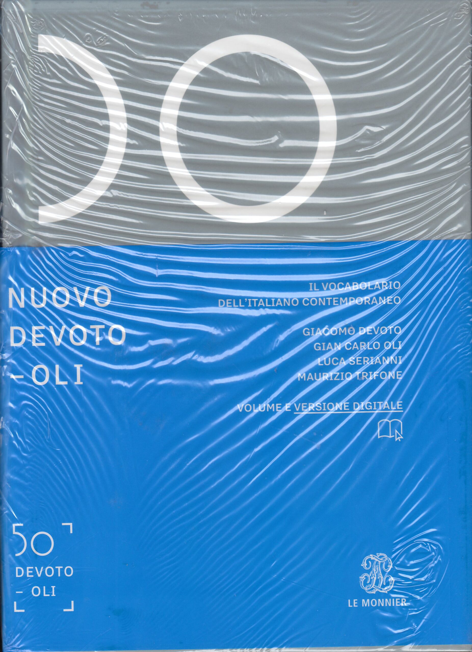 NUOVO DEVOTO-OLI1