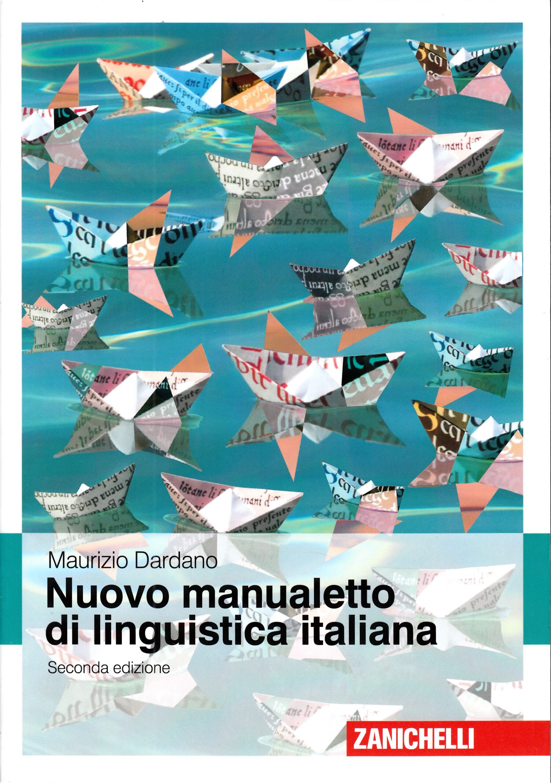 Nuovo manualetto di linguistica1