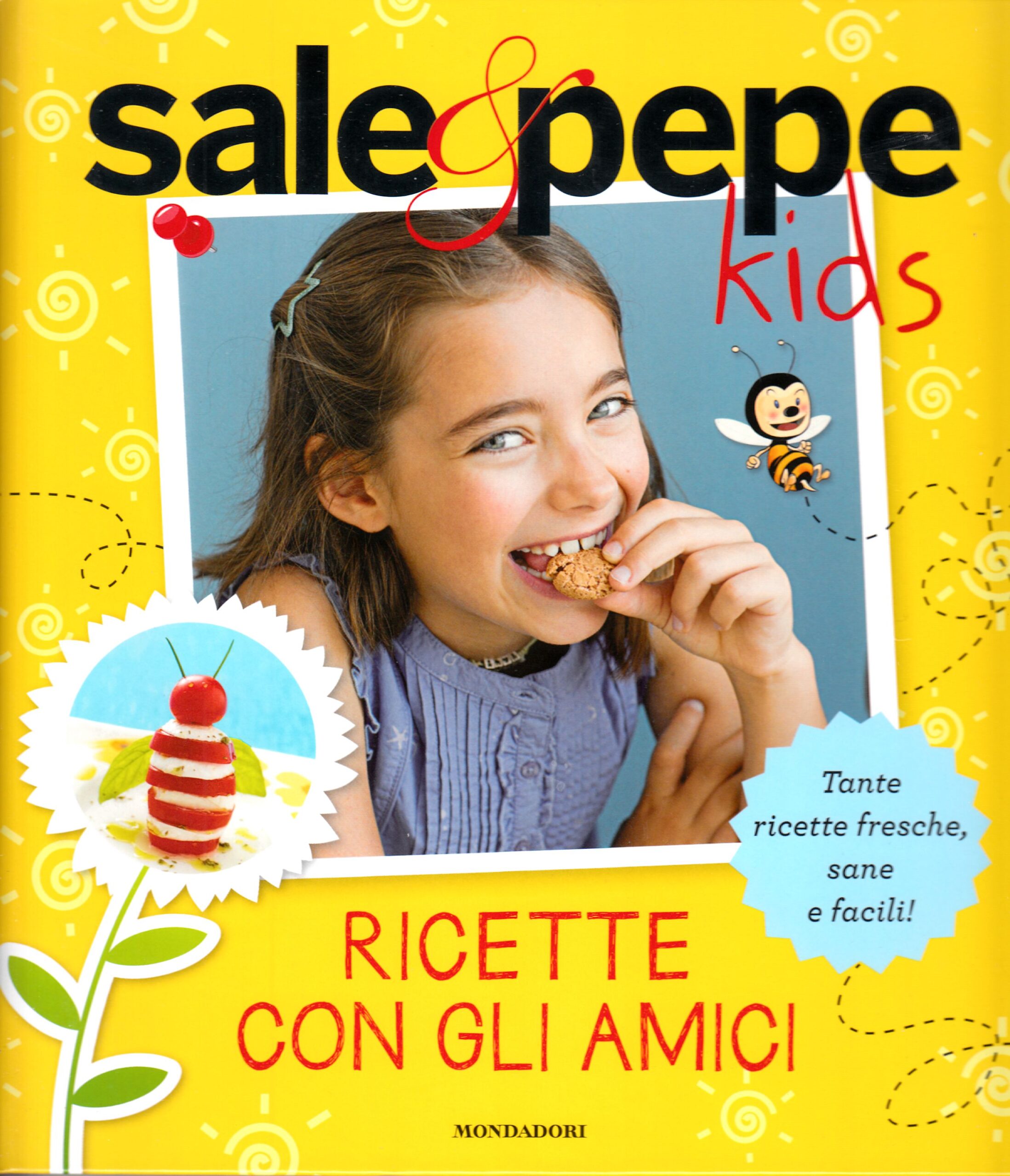 Sale e Pepe Kids