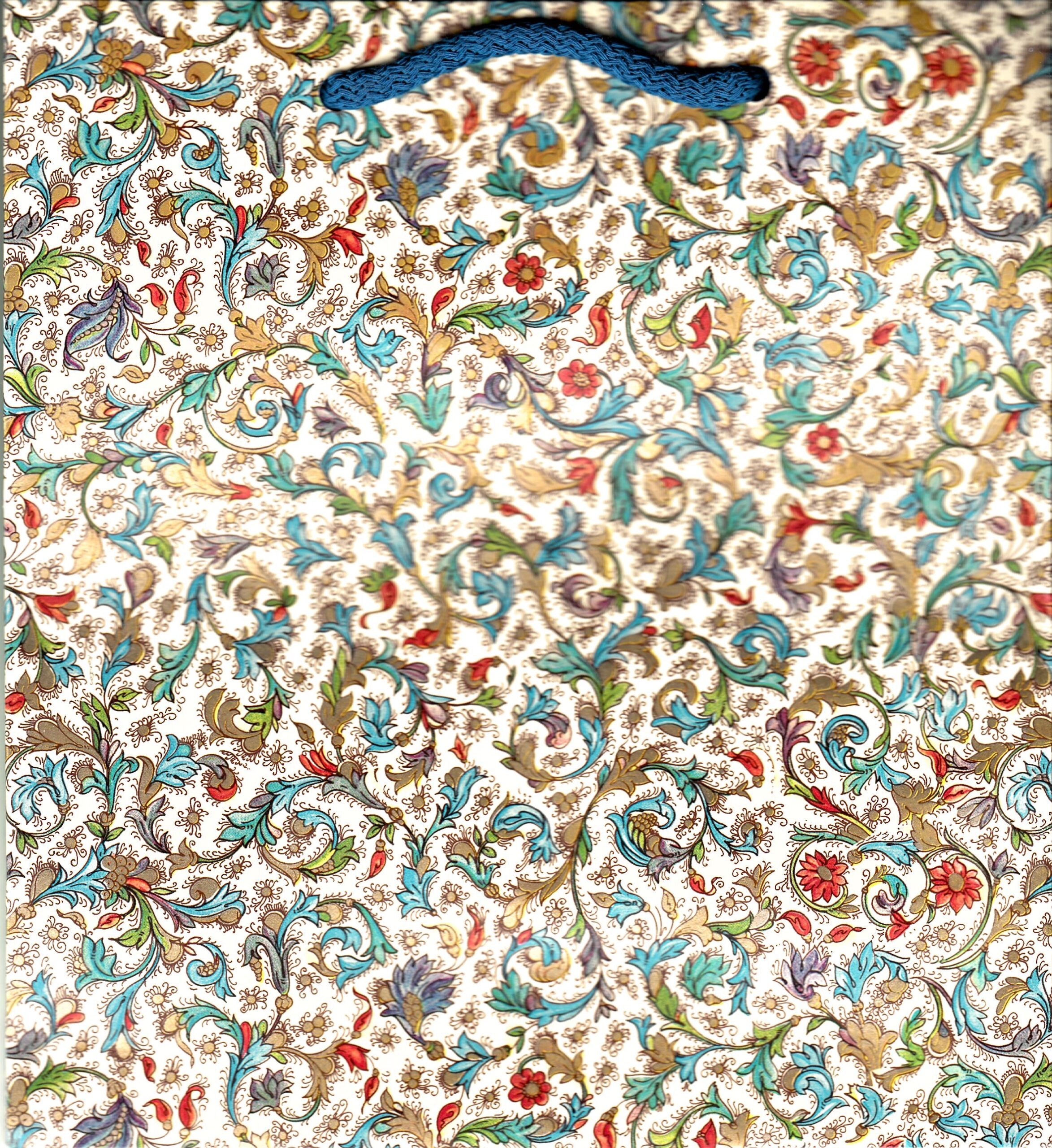 Torebka 20x23x10cm Kartos