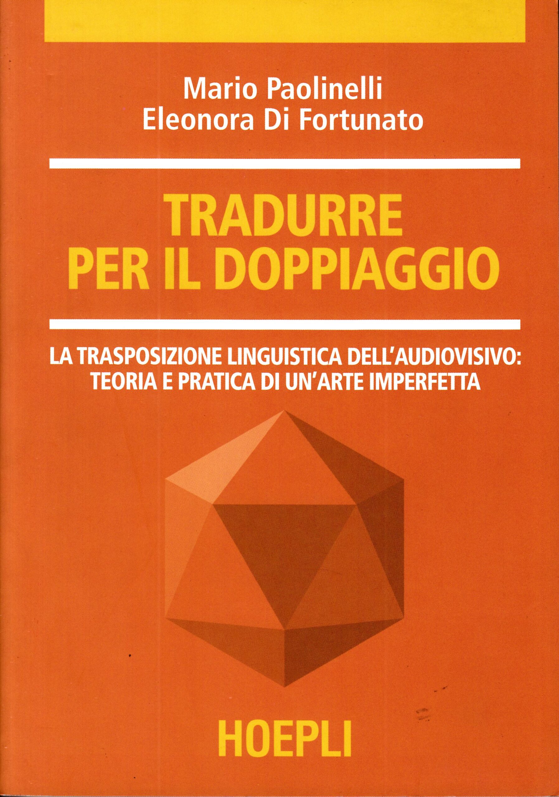 Tradurre per il doppiaggio