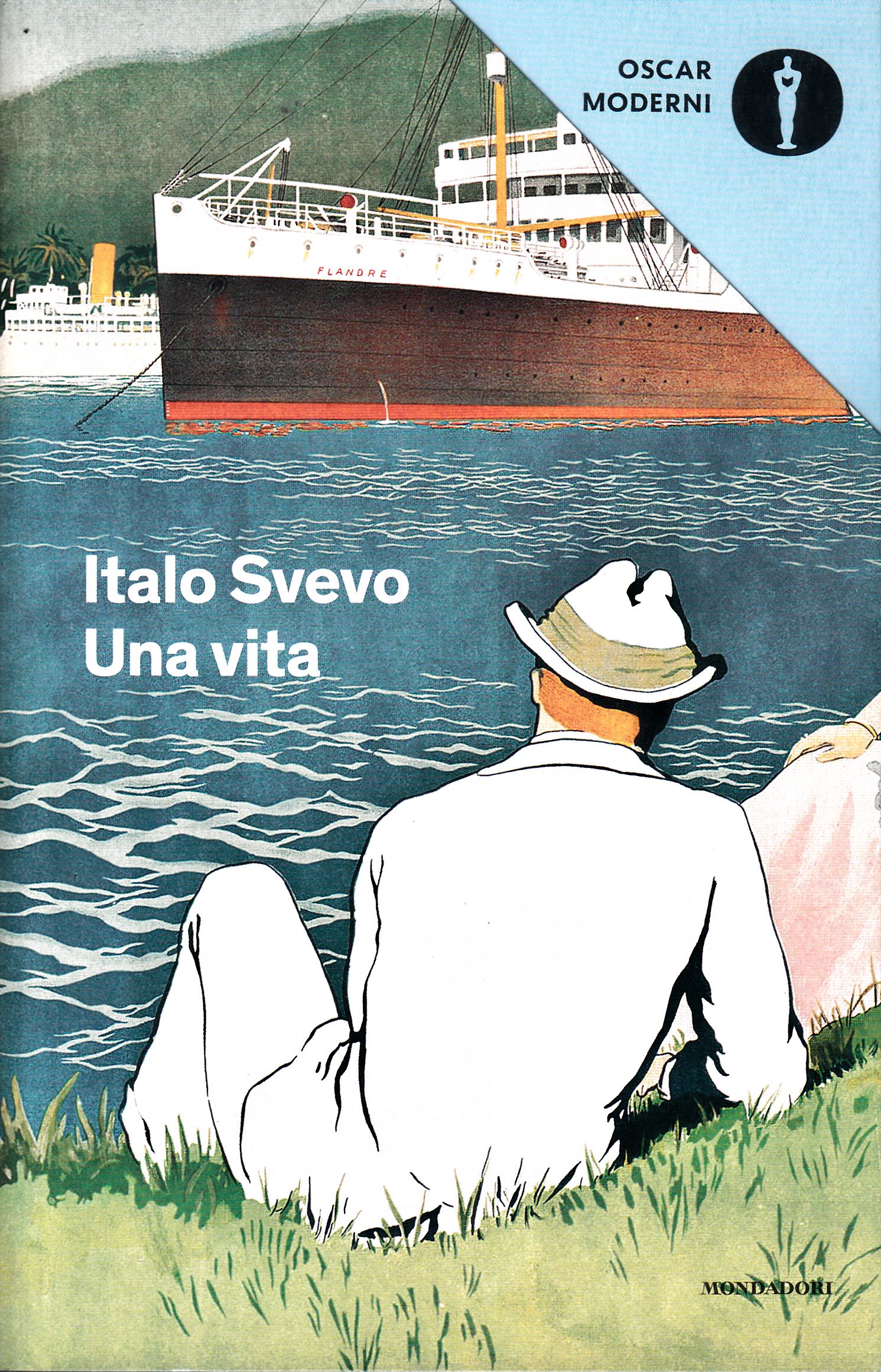 Una vita