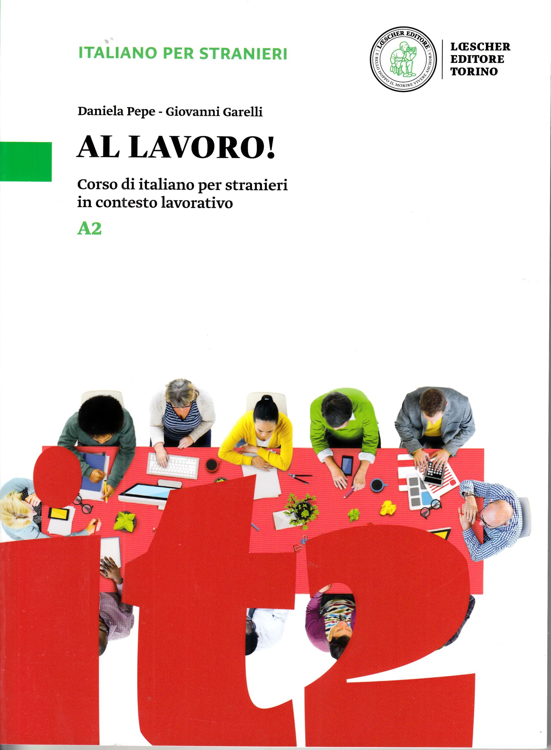 al lavoro a2