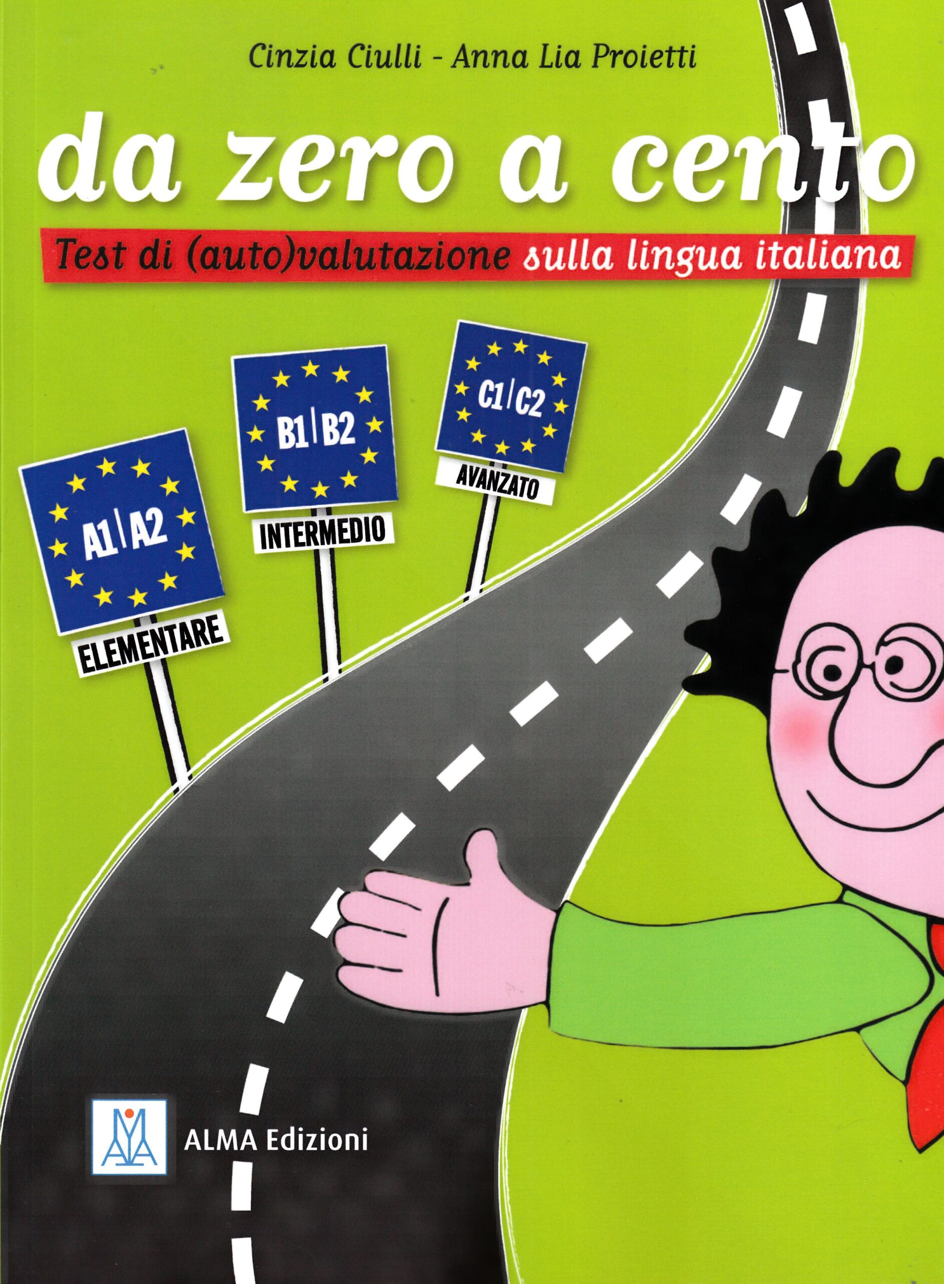 da zero a cento