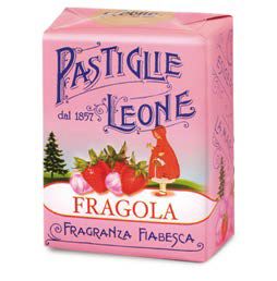 Fragola