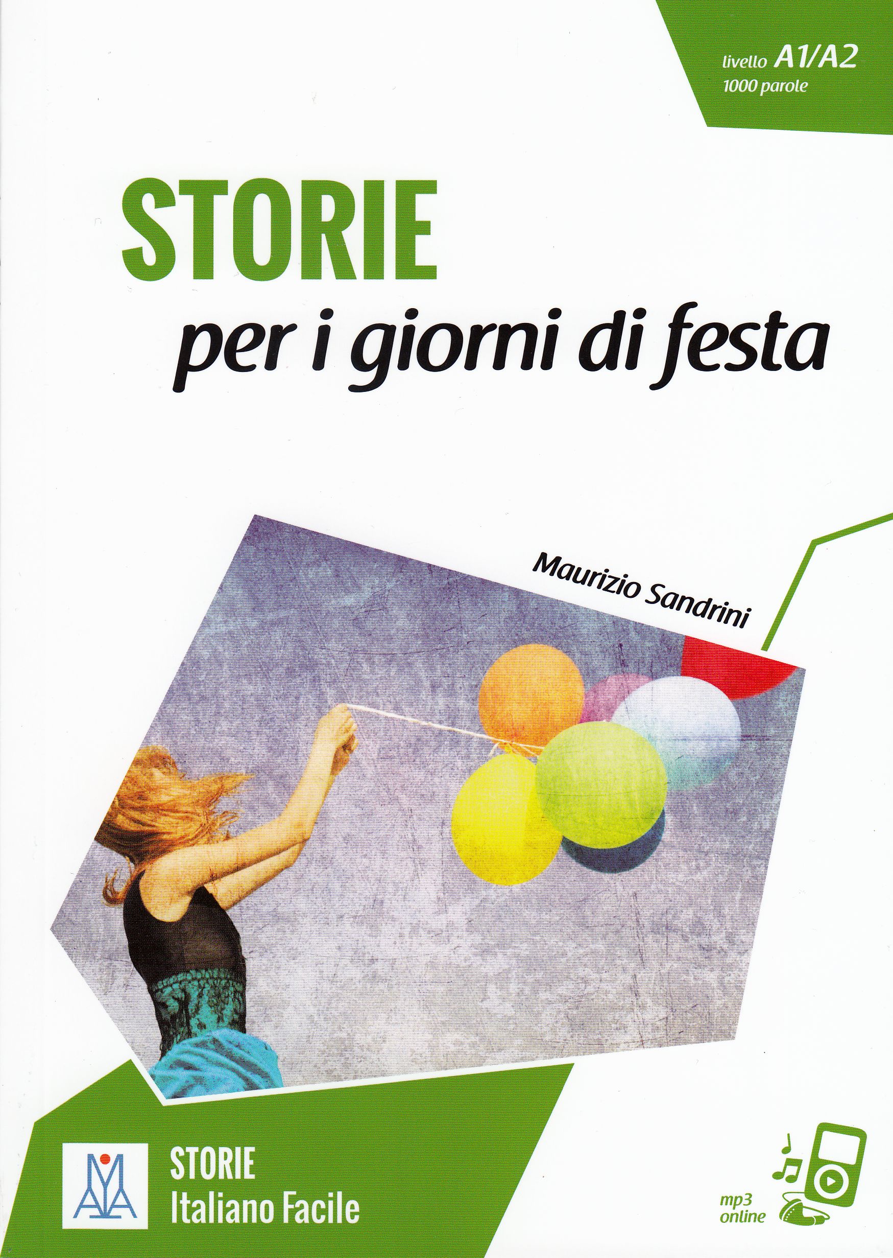 STORIE per i giorni di festa