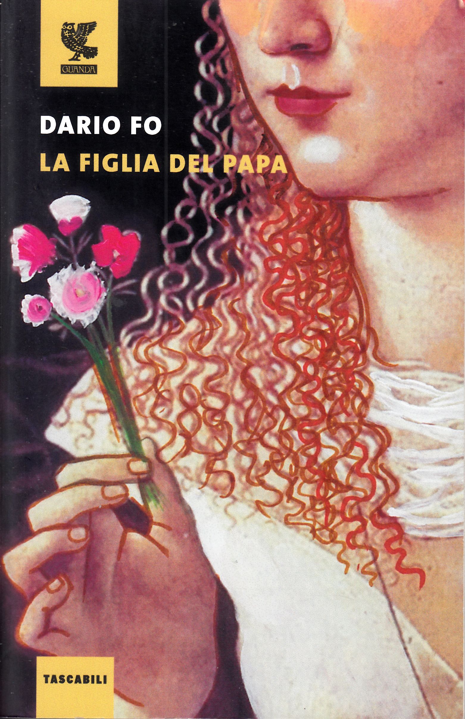 La figlia del papa1