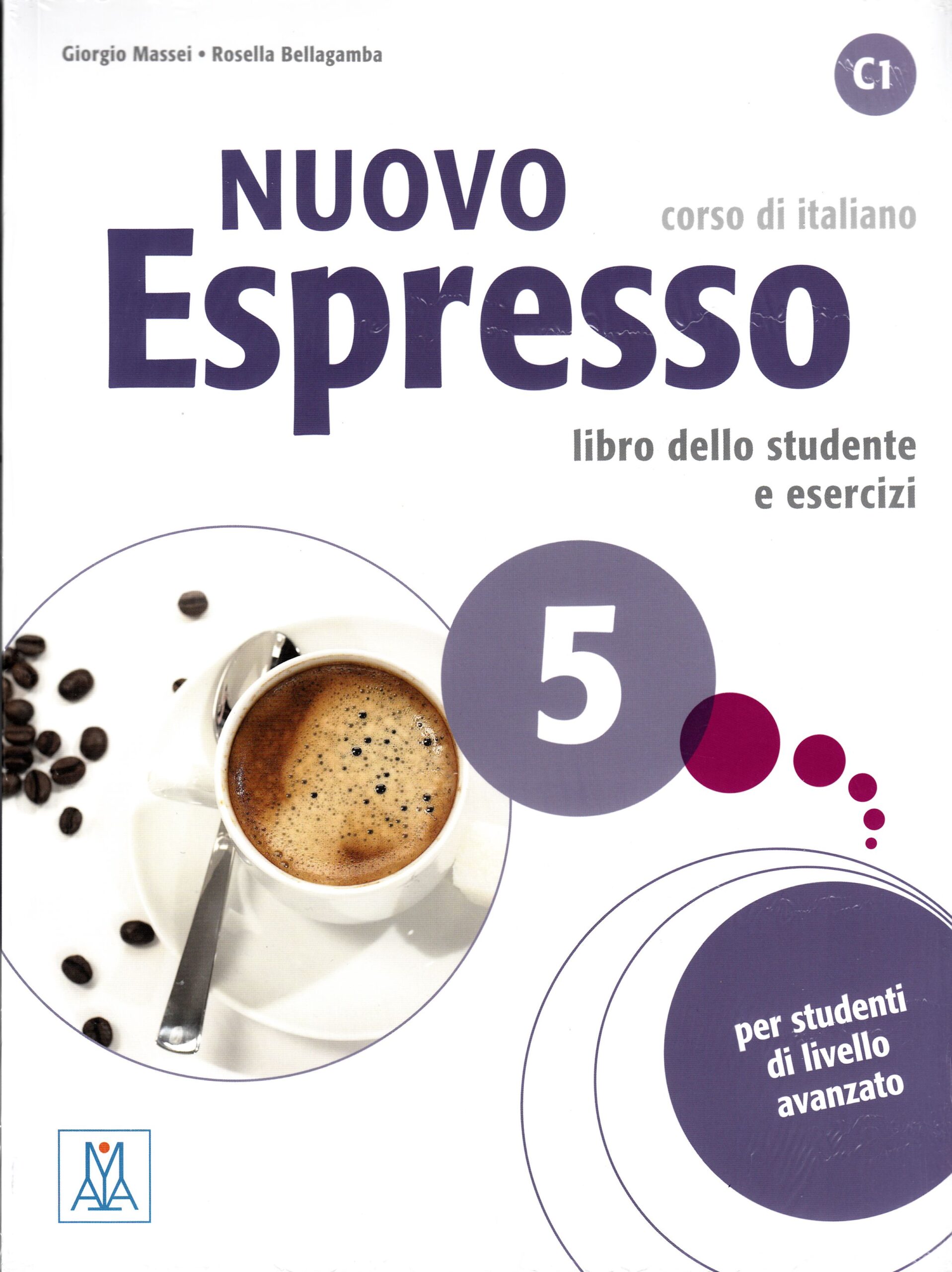 Nuovo Espresso 5
