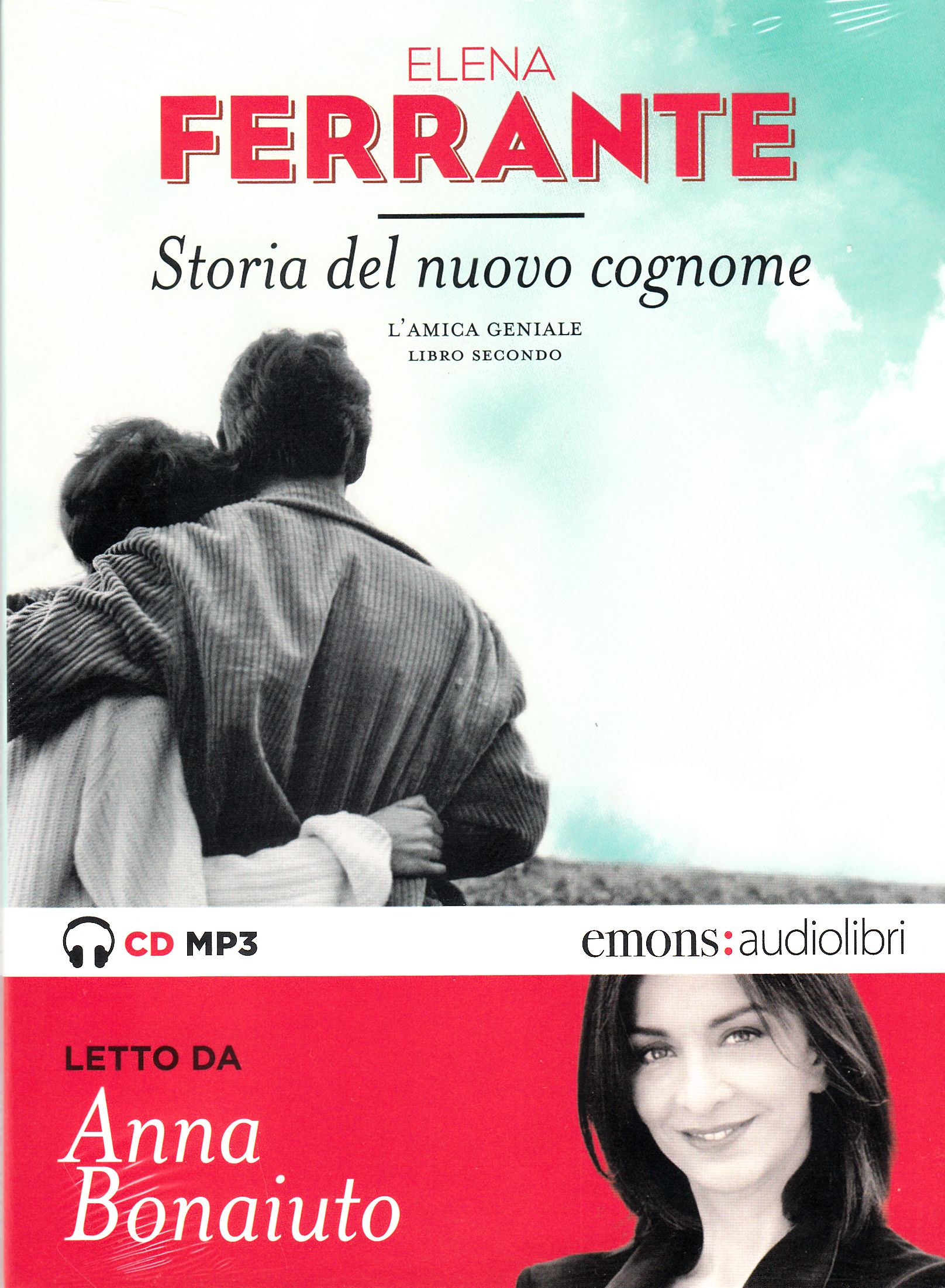 Storia del nuovo cognome1