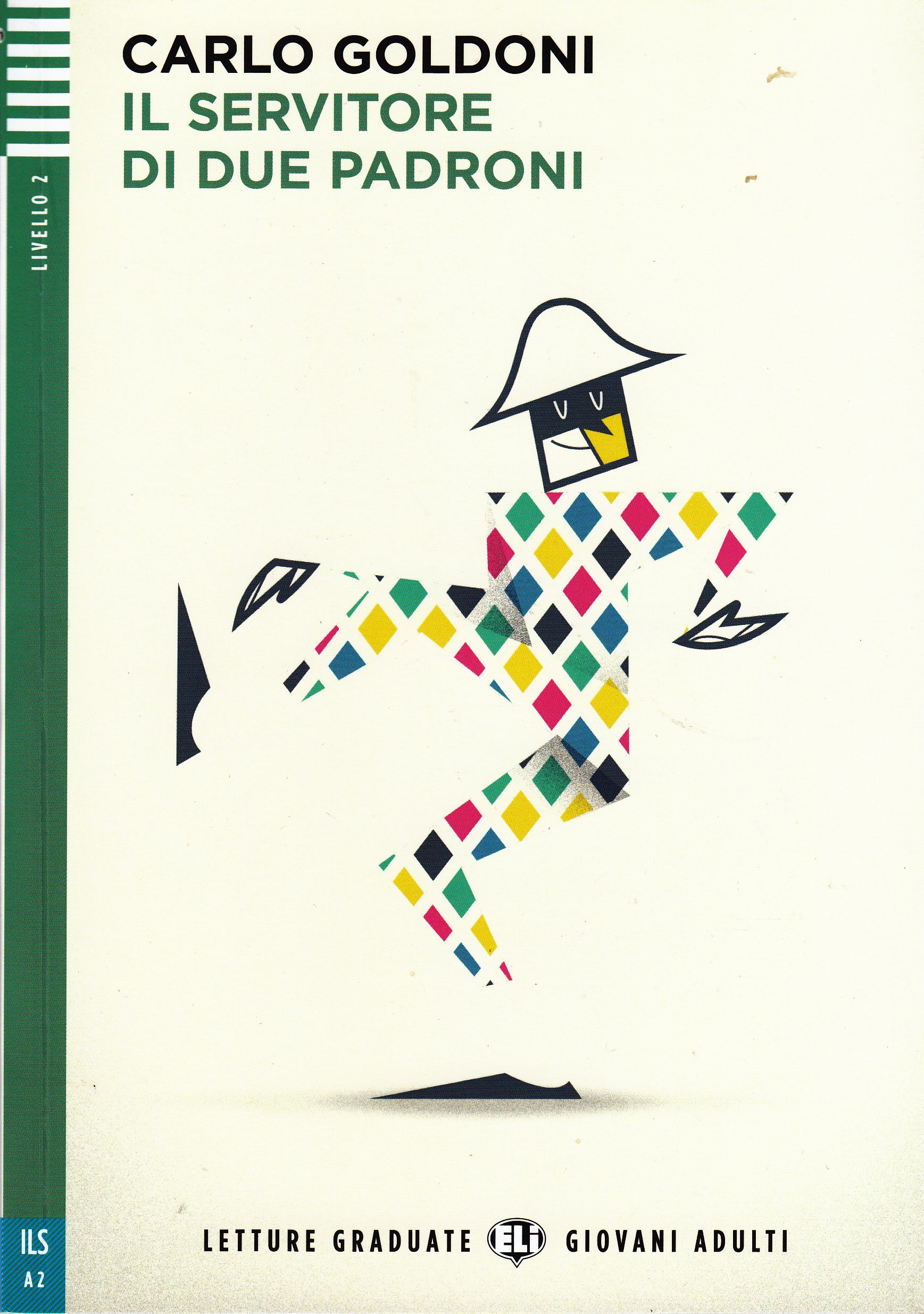 Il servitore di due padroni