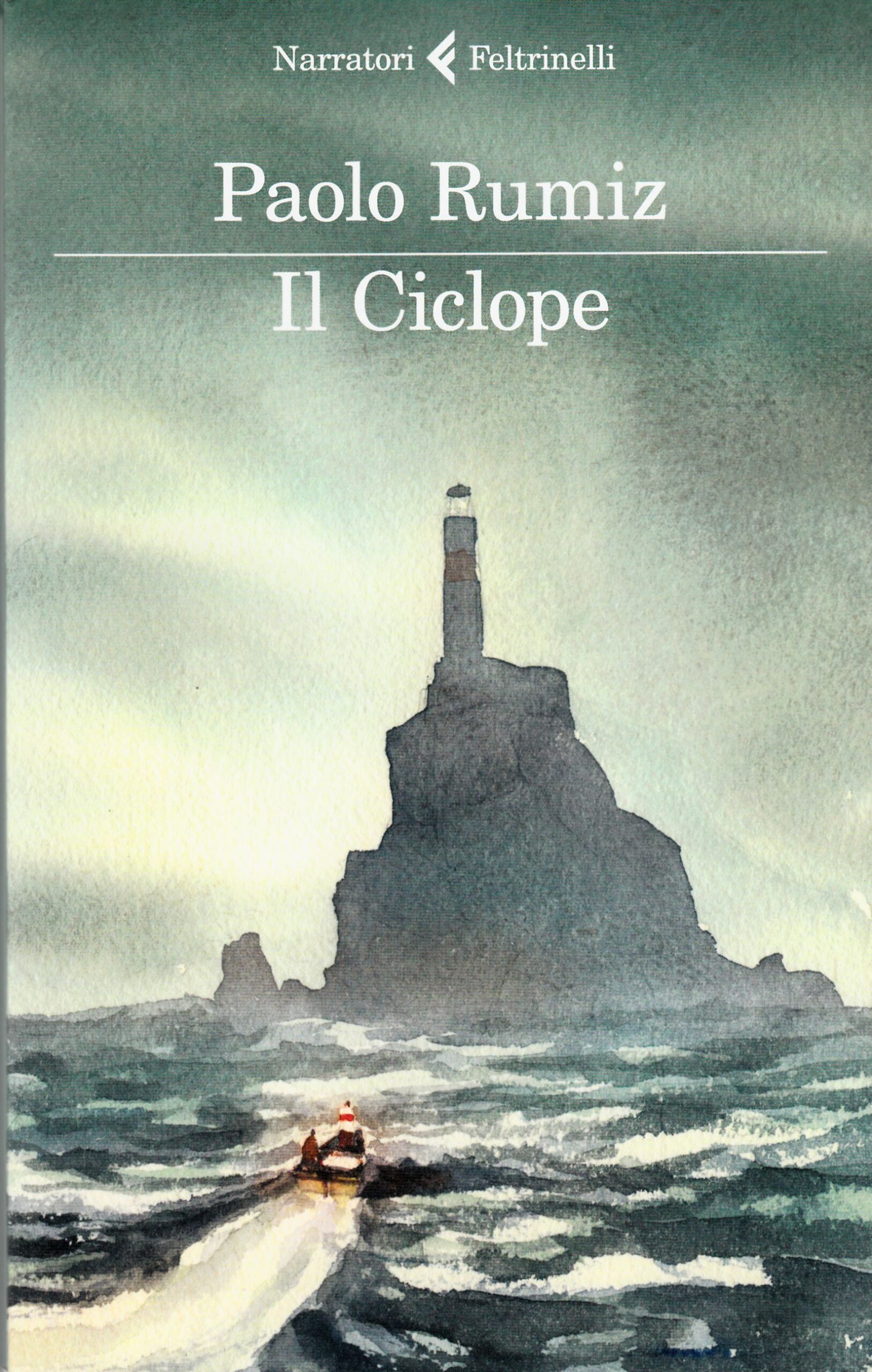 Il ciclope